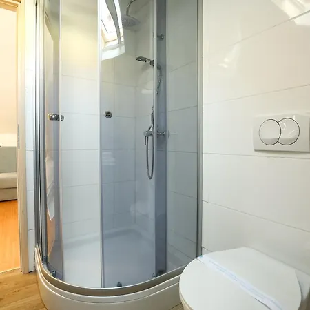 Z&A Studio Apartment With Parking Božava Exteriér fotografie