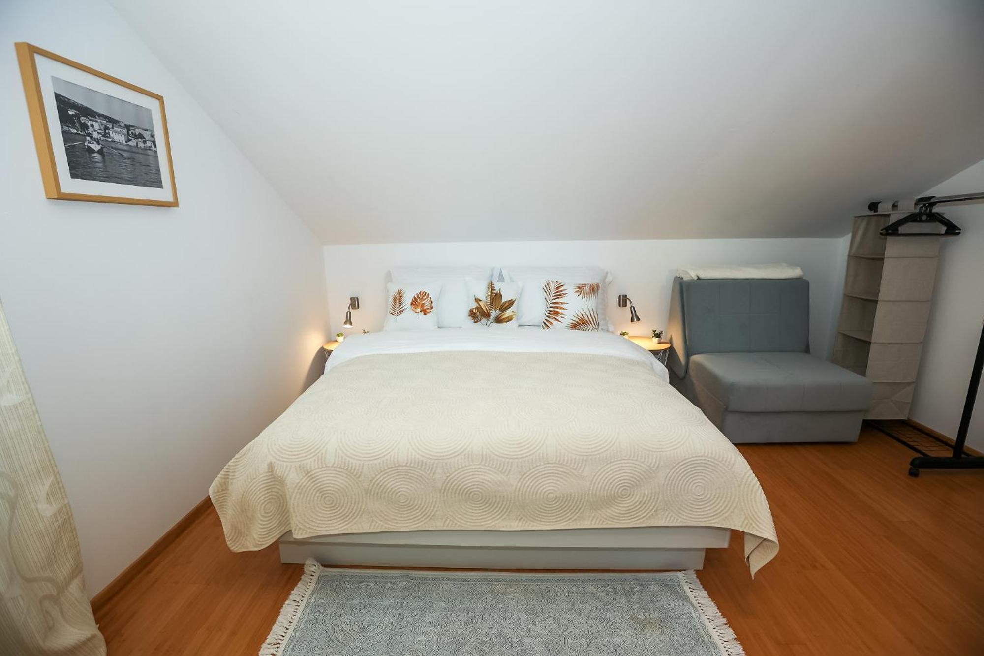 Apartamento Z&a With Parking