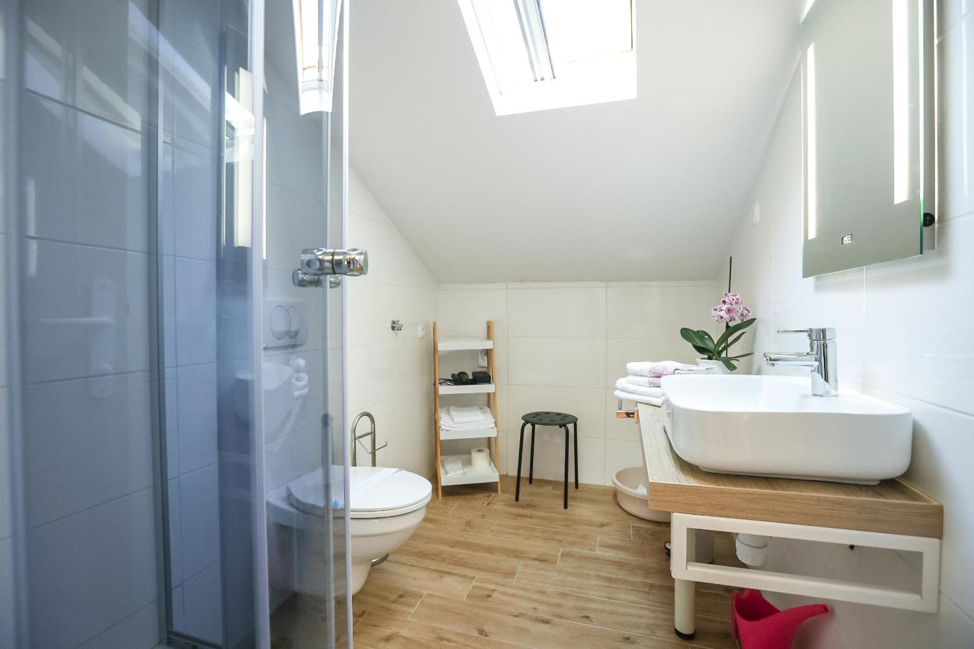 Apartamento Z&a With Parking *