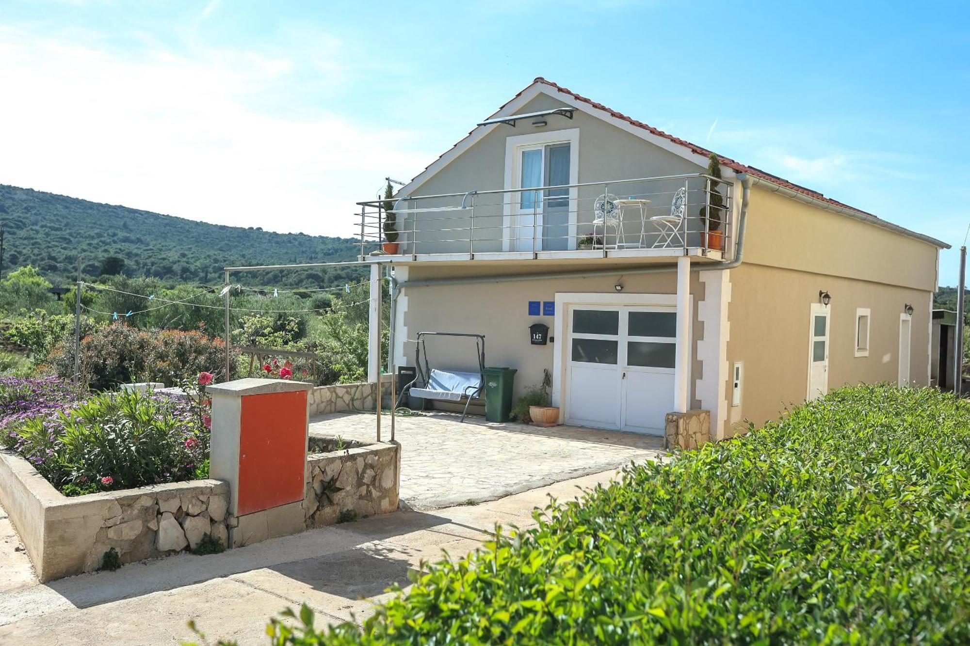 Apartamento Z&a With Parking *